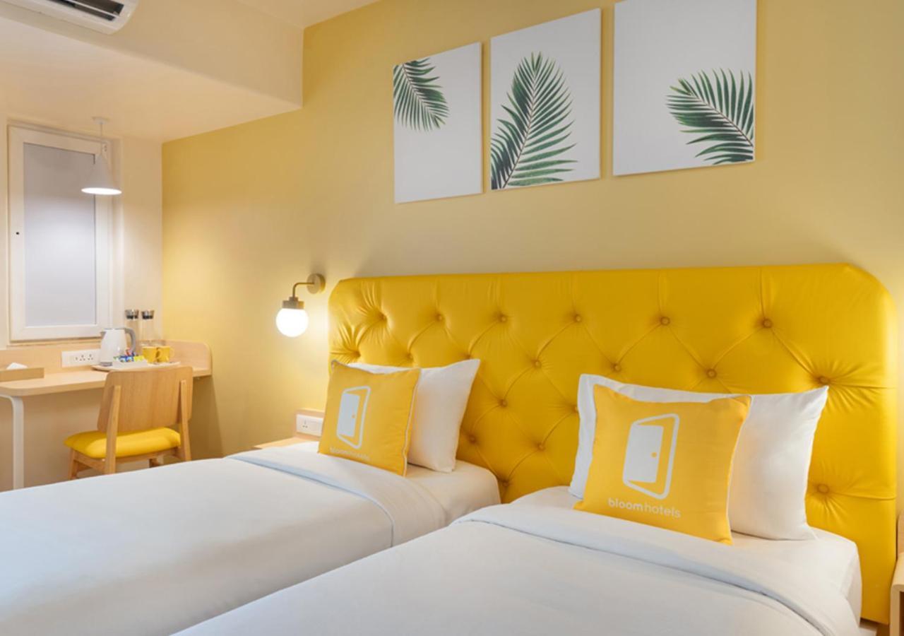 Bloom Hotel - Bkc Kalina — Photos 2